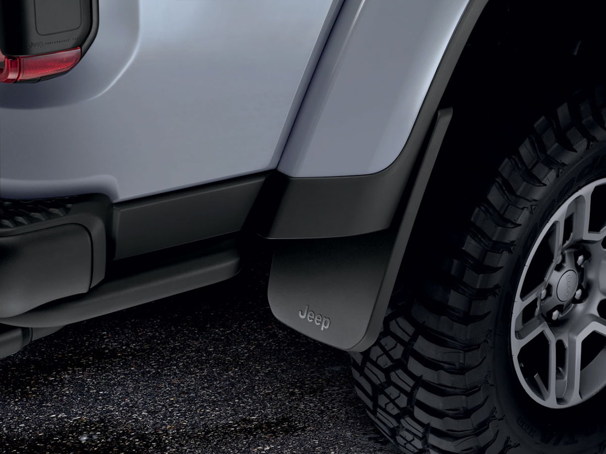 Mopar® Accessories in Indianapolis, IN