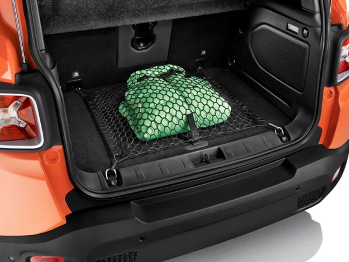 Check Out Our Cargo Management Accessories!