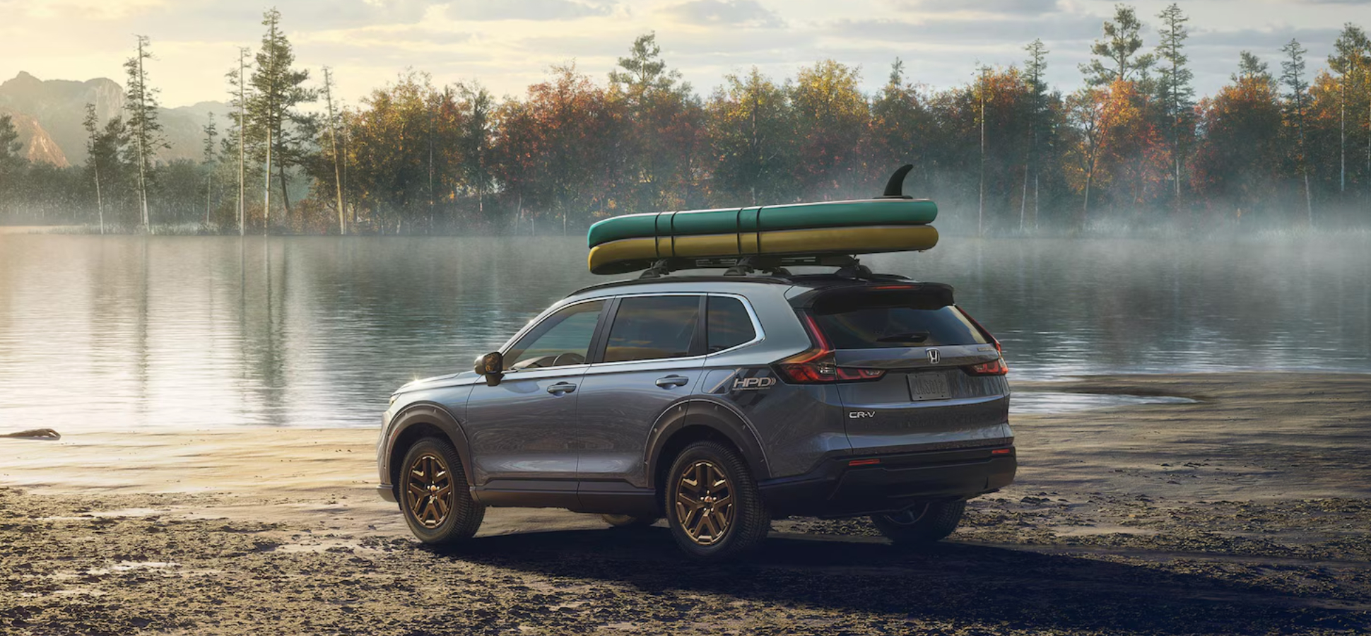 2024 Honda CR-V for Sale near Washington, DC