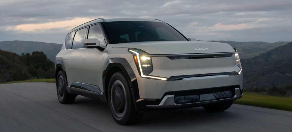 2024 Kia EV9 for Sale near Oak Lawn, IL