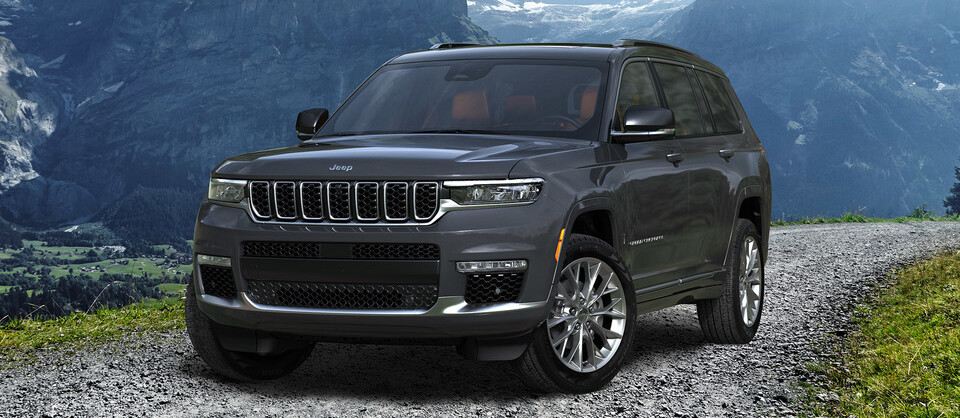 One-Owner Used Jeep Cars for Sale