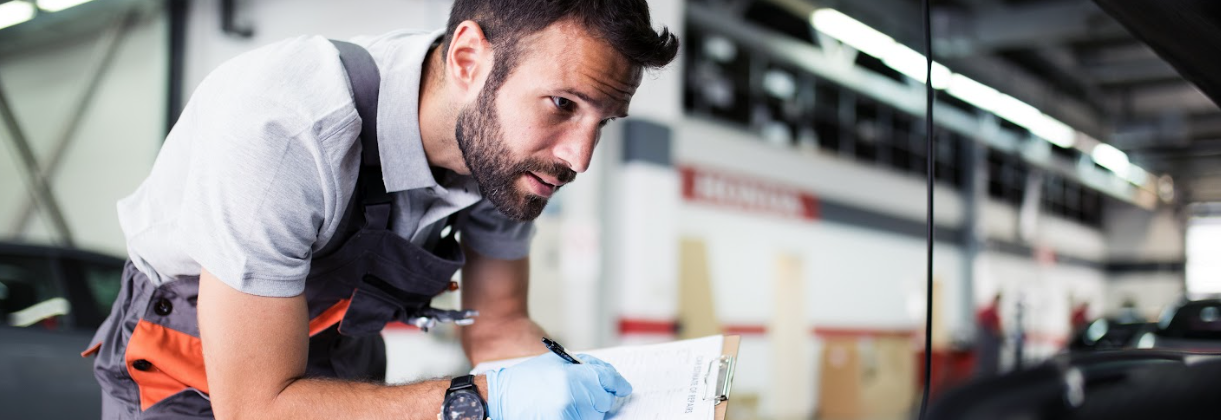 Toyota Service Center in Northridge, CA