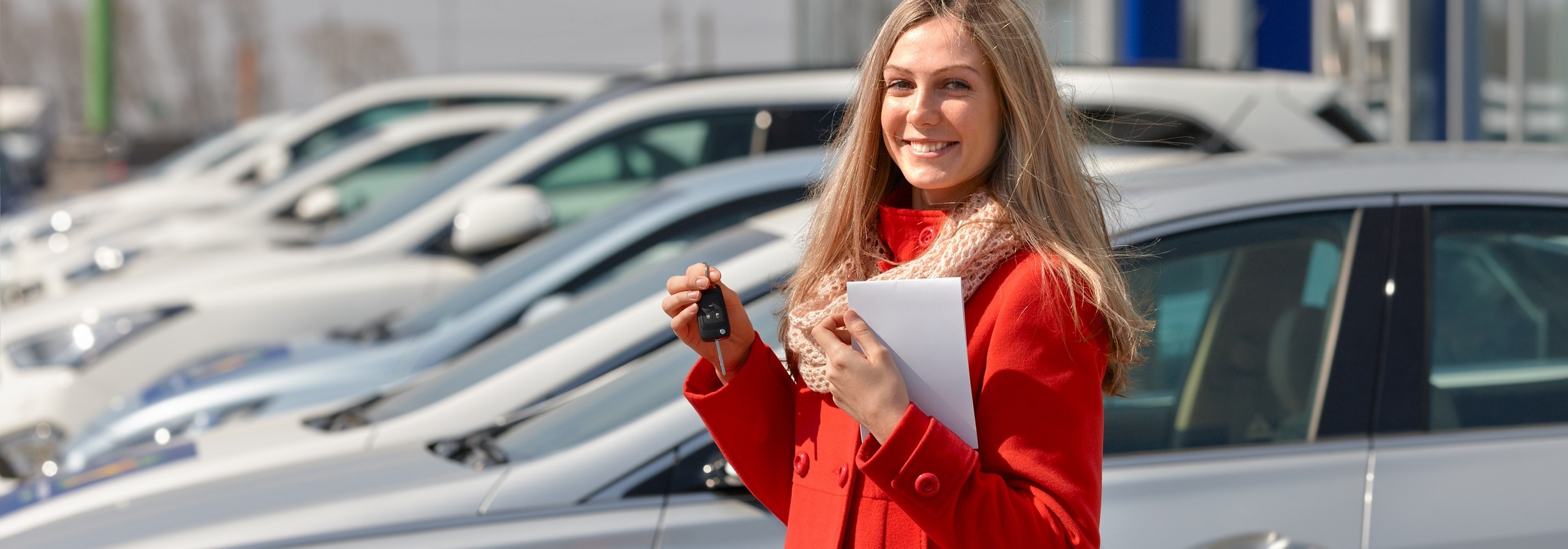 Volkswagen Lease Return Center in Springfield, VA