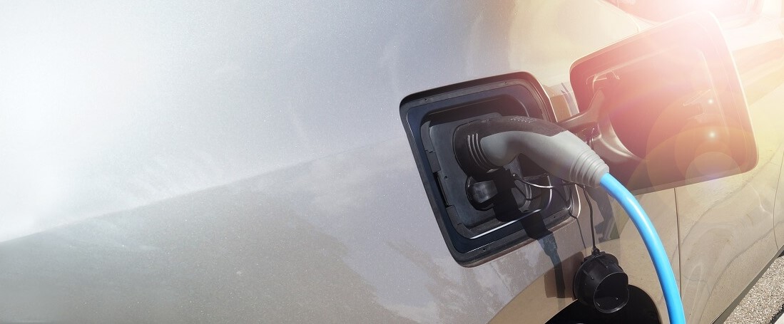 Costs of Charging Your EV