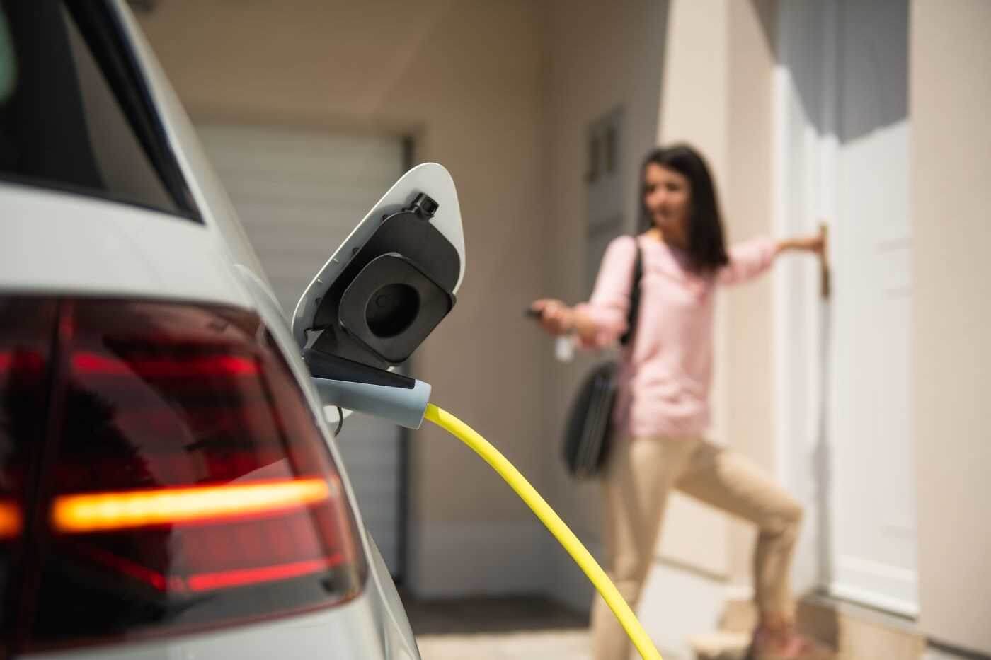 Costs of Charging Your EV