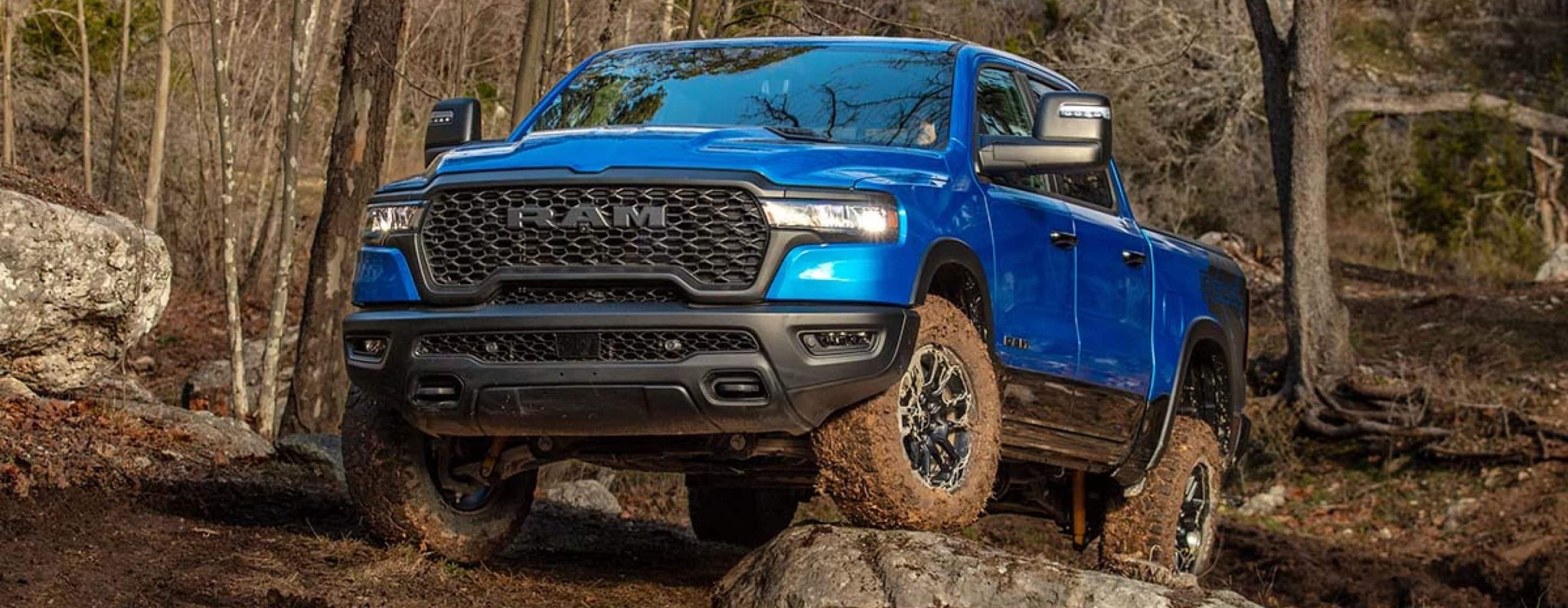 2025 Ram 1500 for Sale