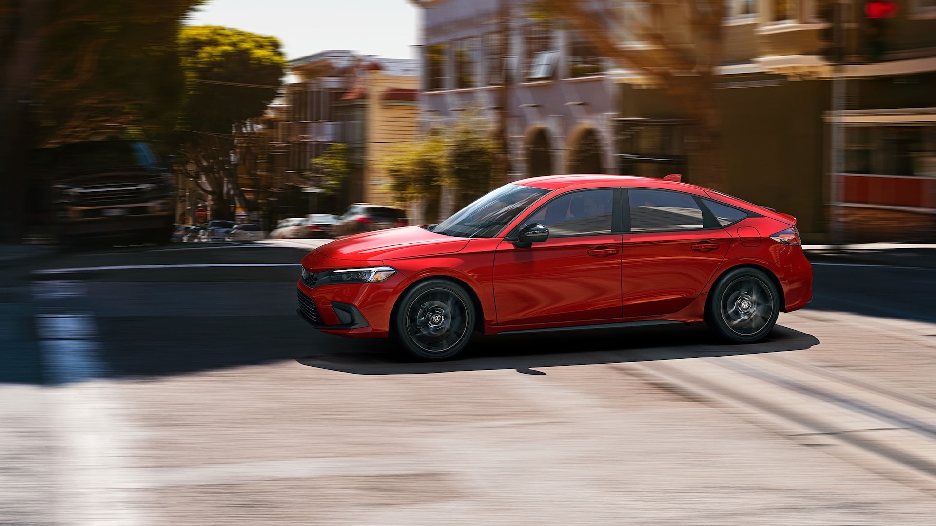 2024 Honda Civic for Sale near Washington, DC