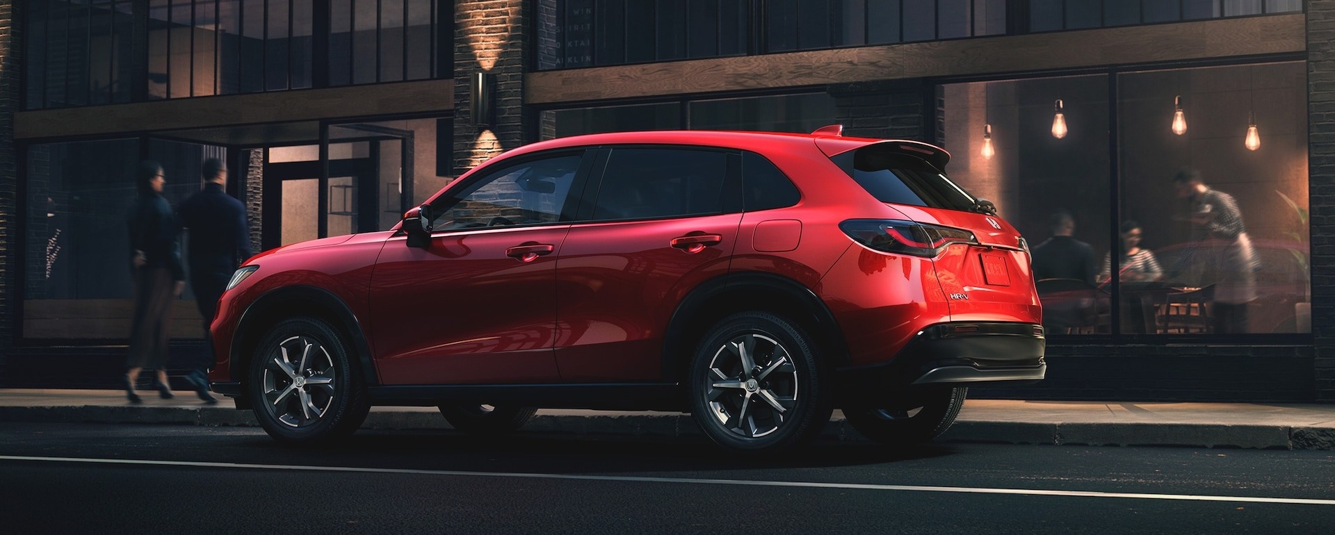 2024 Honda HR-V for Sale near Washington, DC