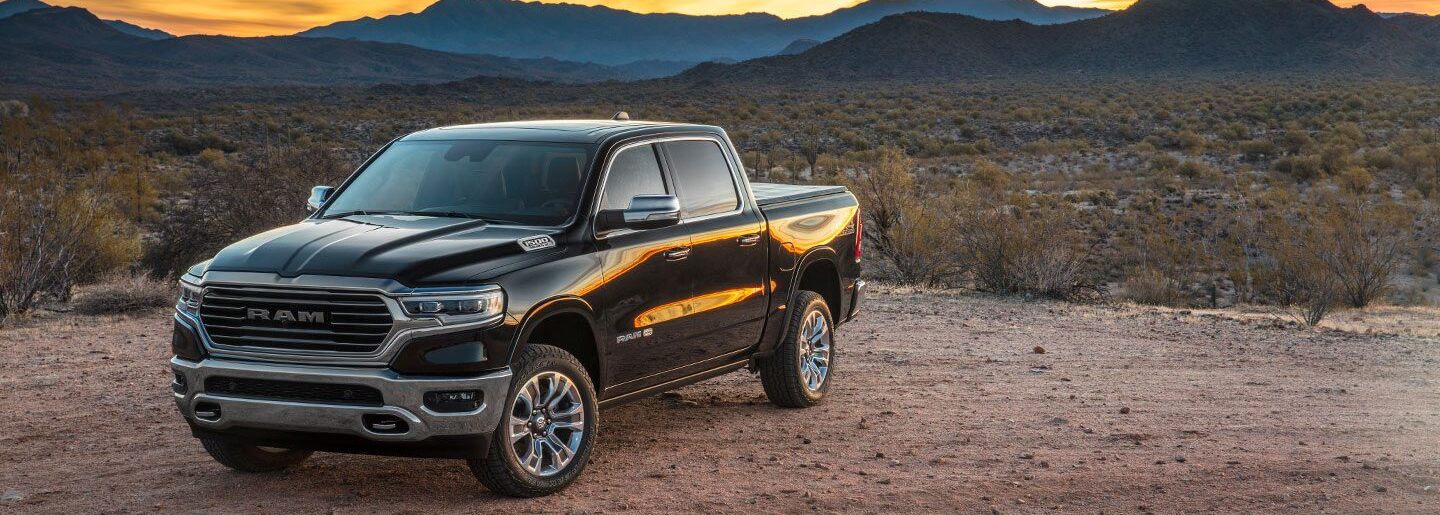 Used Ram 1500 for Sale near Norman, OK