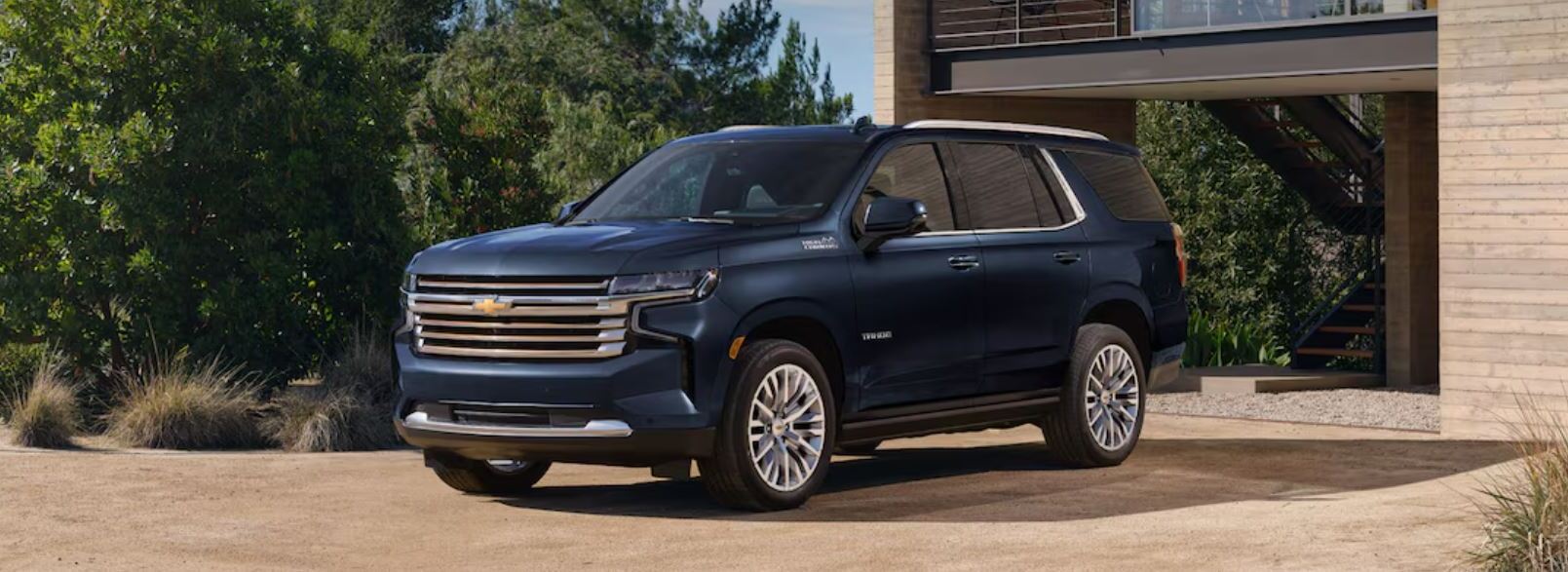 2024 Chevrolet Tahoe for Sale near Orland Park, IL Kingdom Chevrolet