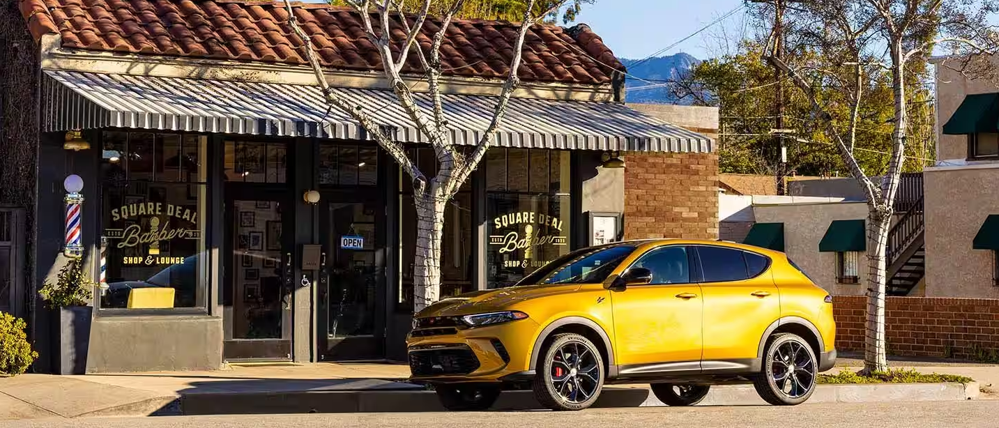 2024 Dodge Hornet for Sale near Oklahoma City, OK