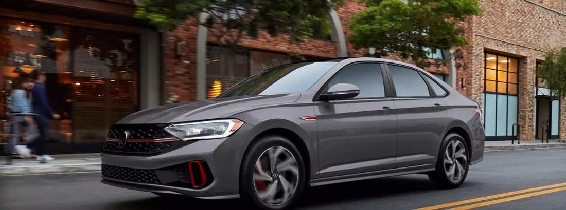 2024 Volkswagen Jetta GLI Lease near Arlington, VA