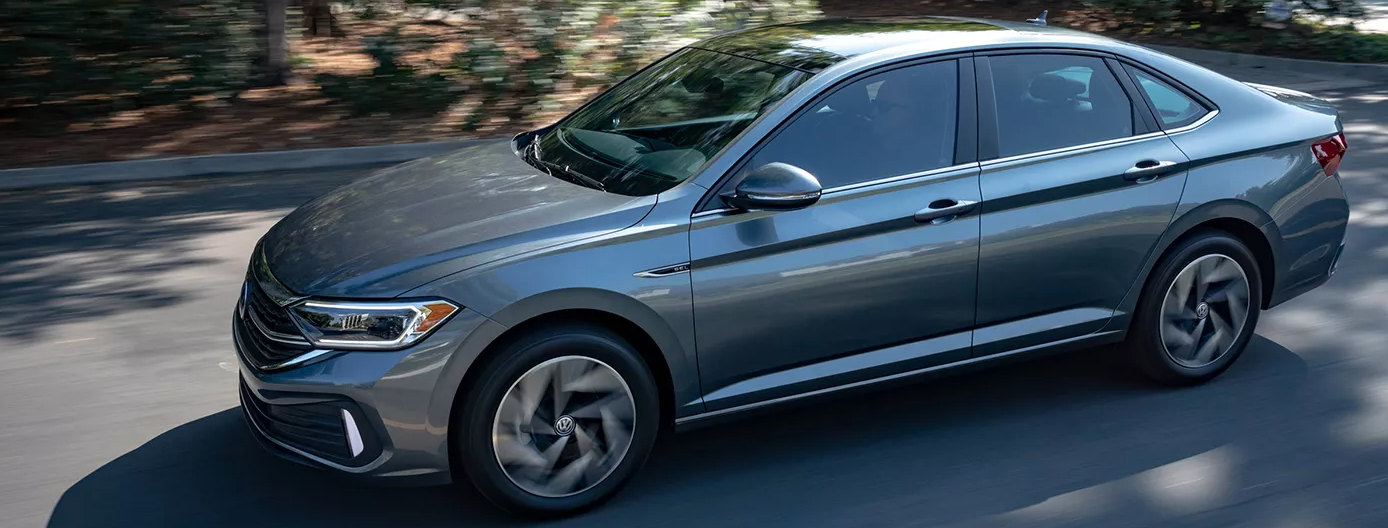 2024 Volkswagen Jetta for Sale near Waldorf, MD