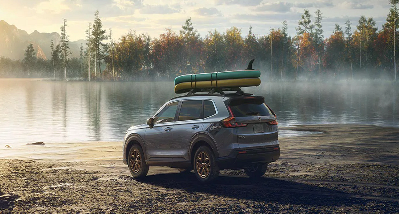 2024 Honda CR-V Des Moines, IA