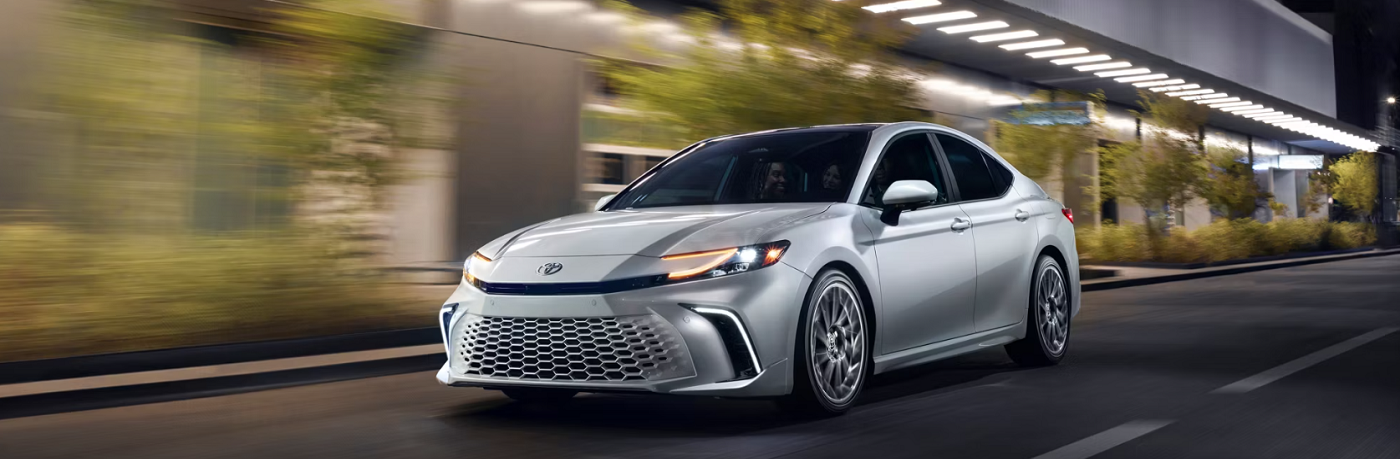 2025 Toyota Camry for Sale near Des Moines, IA