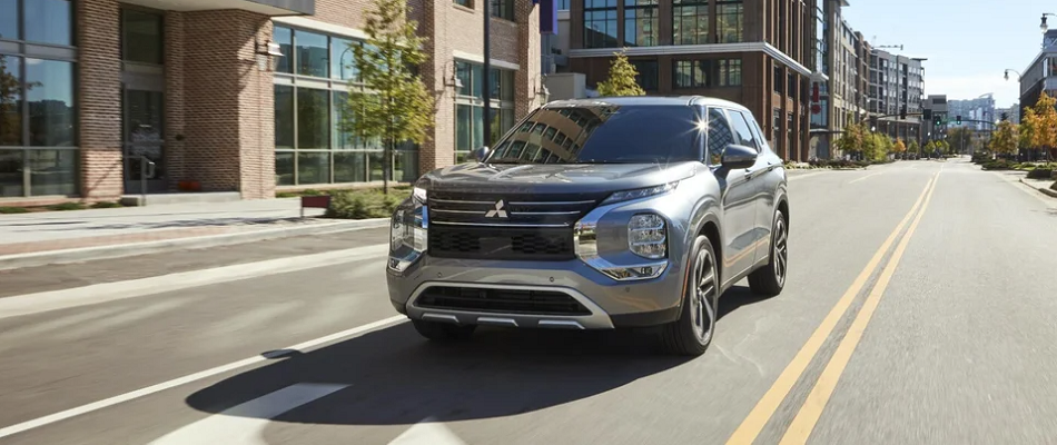 2024 Mitsubishi Outlander for Sale in Edmonton, AB