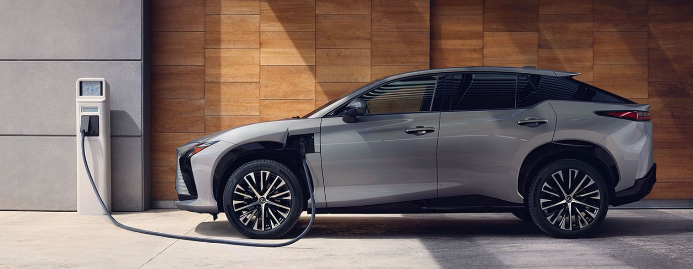 Electric Vehicle Benefits near Washington, DC