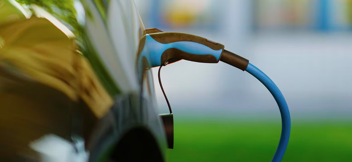 Learn How To Keep Your EV Energized!