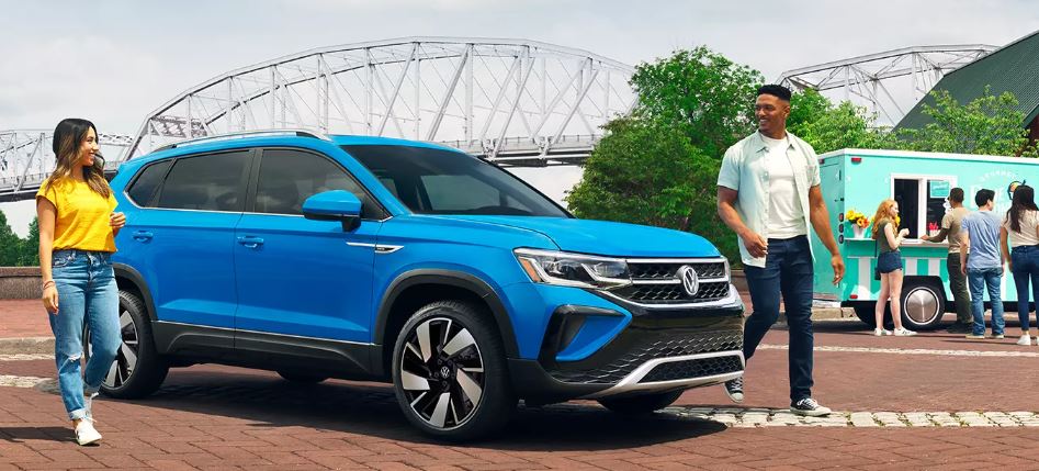 Volkswagen Dealer near Newburgh, NY