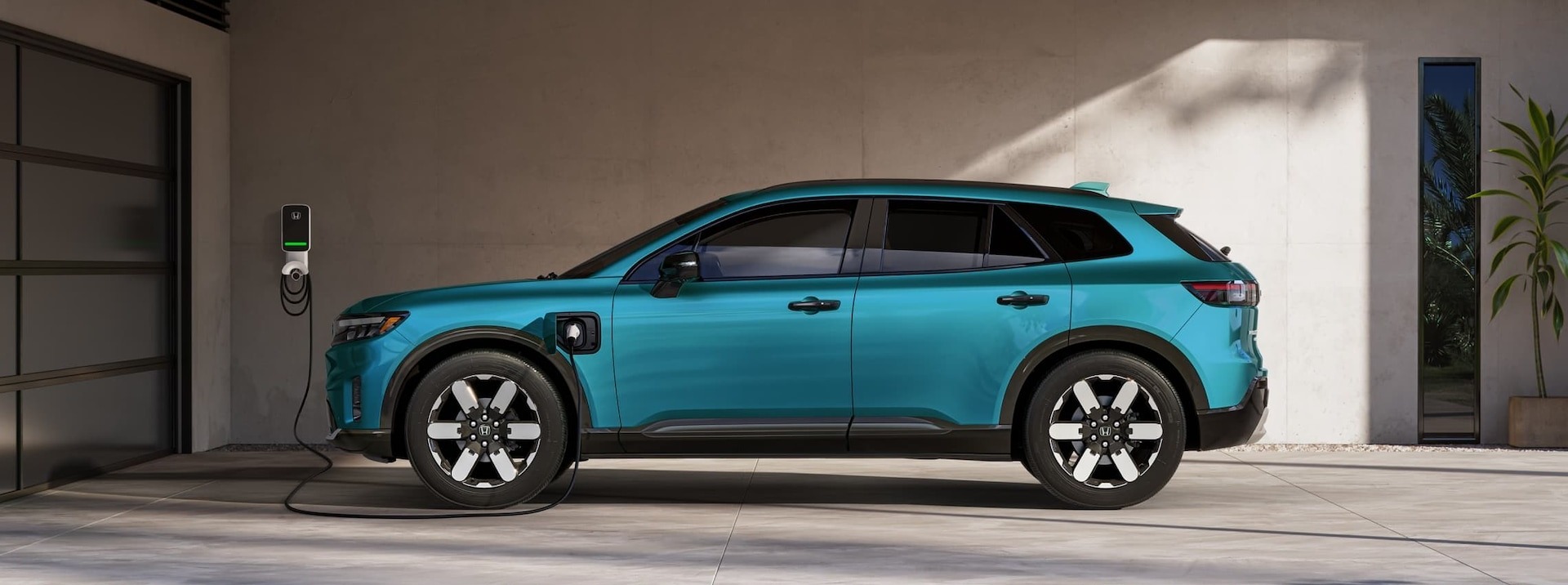 Electric Vehicle Benefits near Washington, DC