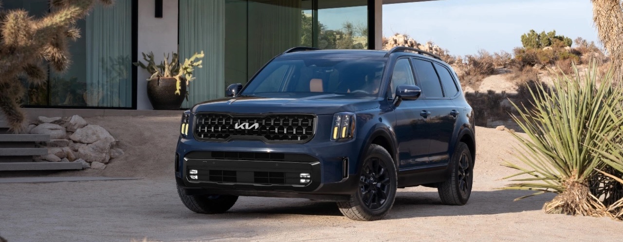 2024 Kia Telluride for Sale near near Aurora, IL