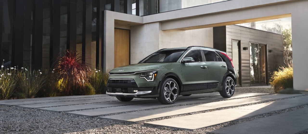 2024 Kia Niro for Sale near Batavia, IL