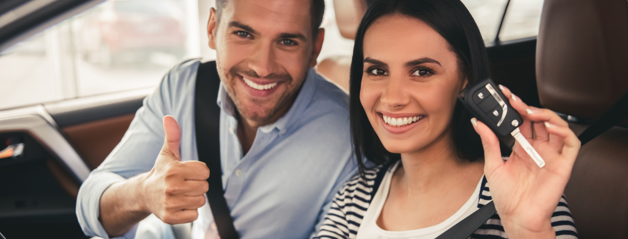 Buy vs Lease near St. Charles, IL