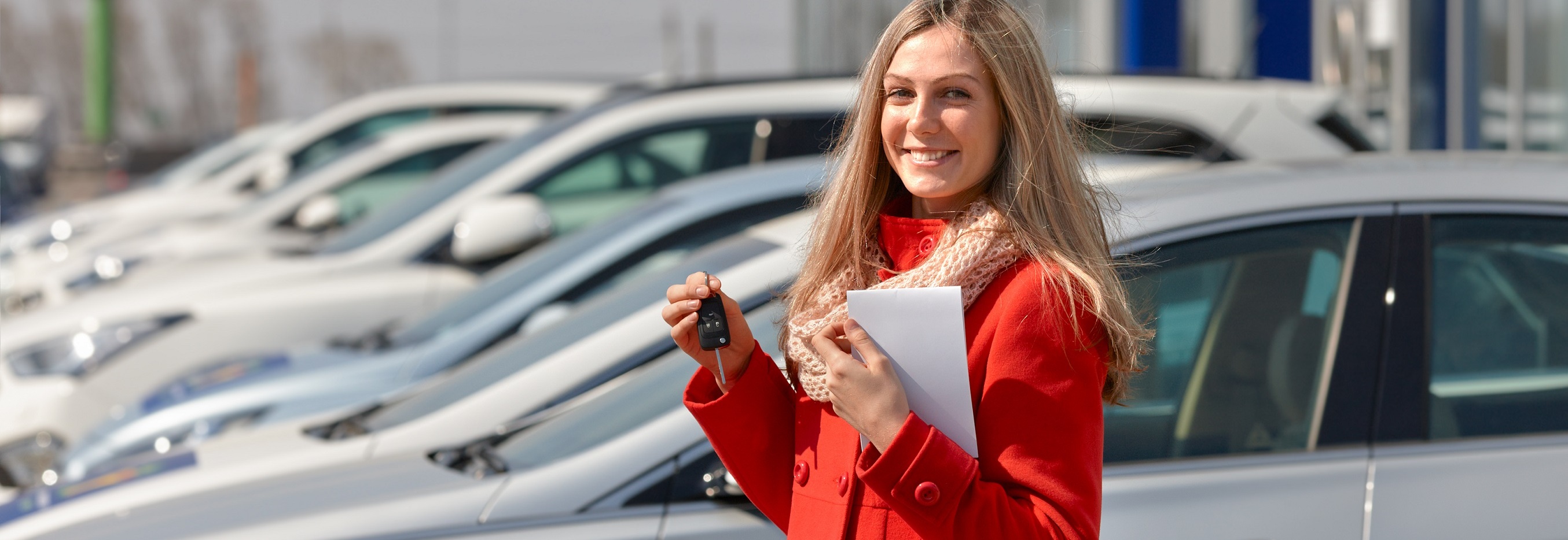 Visit Our Dealership Today!