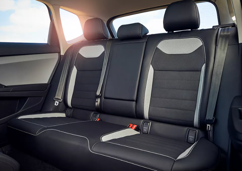 2024 Volkswagen Taos Chairs