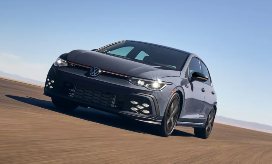 2024 Volkswagen Golf GTI for Sale near Waldorf, MD