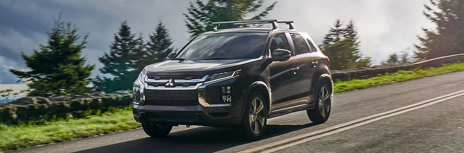 2024 Mitsubishi RVR for Sale in Edmonton, AB