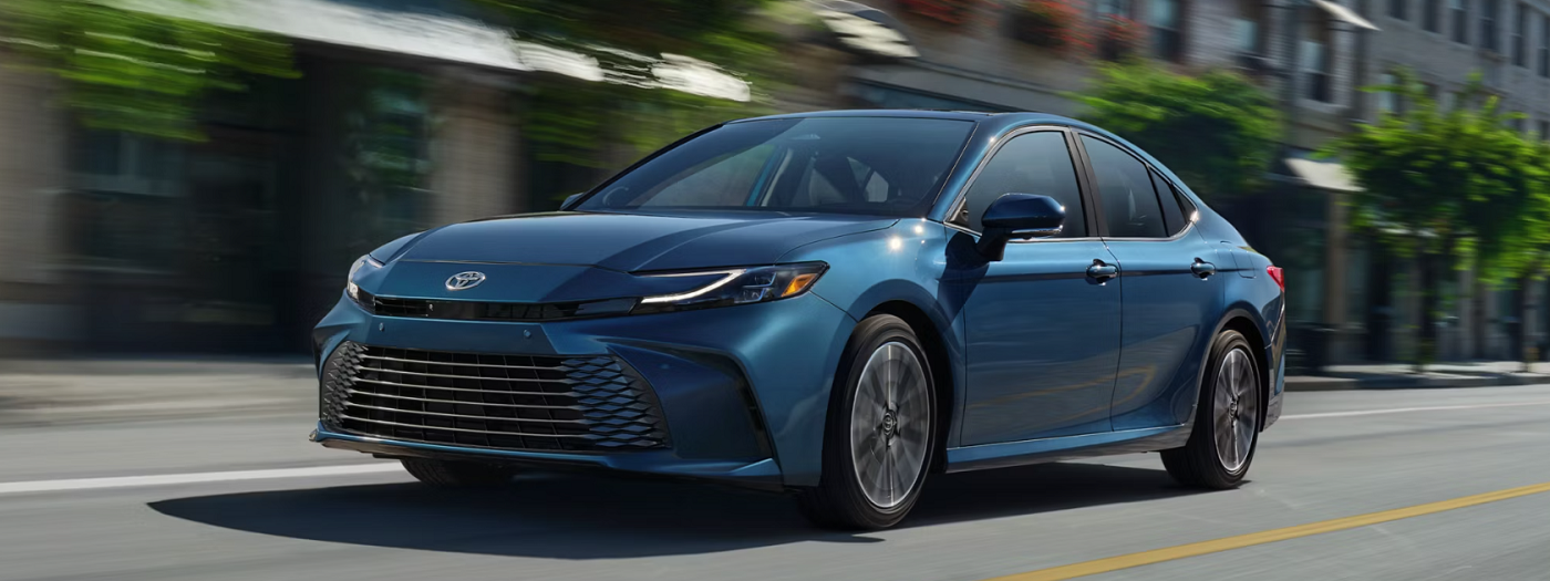 2025 Toyota Camry for Sale near Richmond, VA