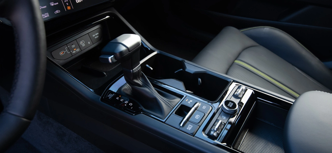 2025 Kia K5 Shift Knob