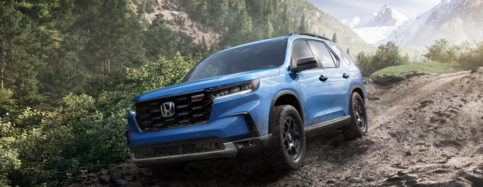2025 Honda Pilot for Sale near Crawfordville, FL