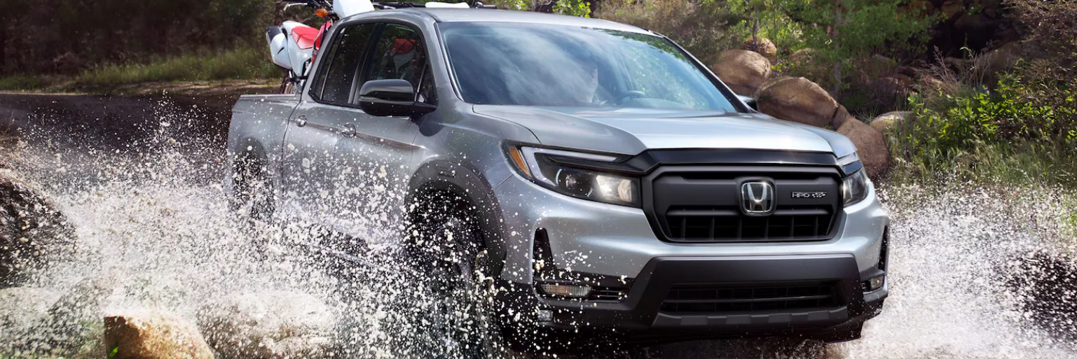 2024 Honda Ridgeline for Sale near Santee, CA