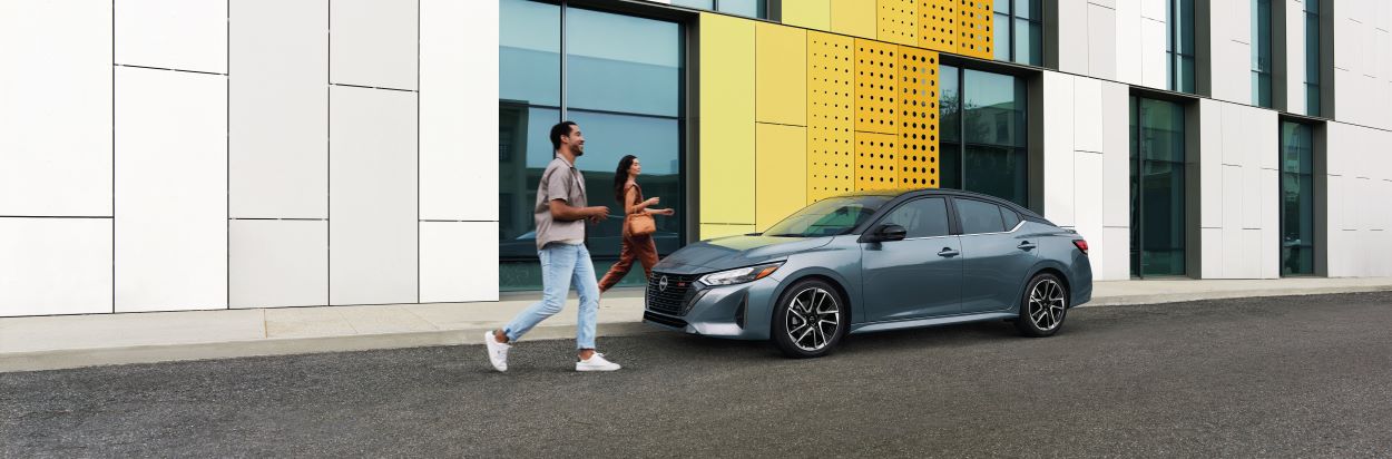 How Does Nissan CVT Work? Everything You Need to Know.