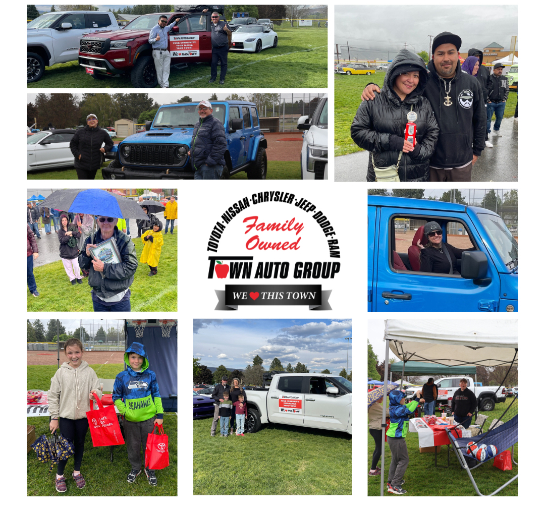 Learn More About Town Chrysler Jeep Dodge Ram Chrysler Dealer in