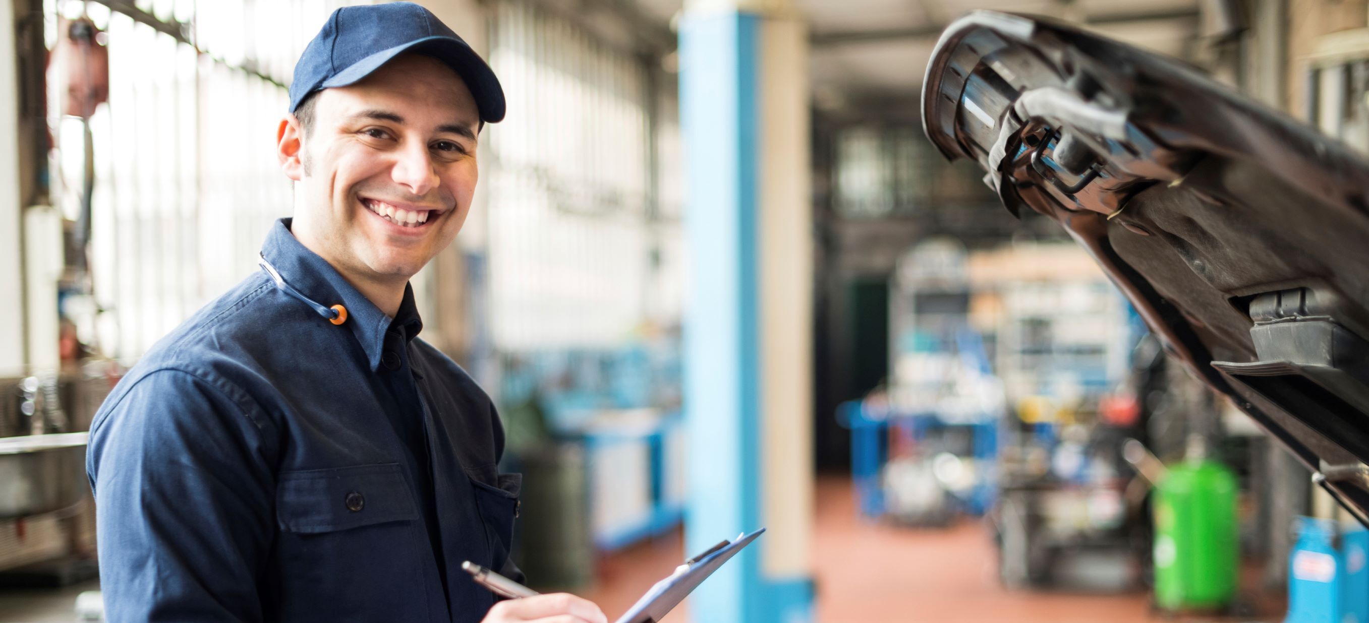 We Can Check Your Battery!