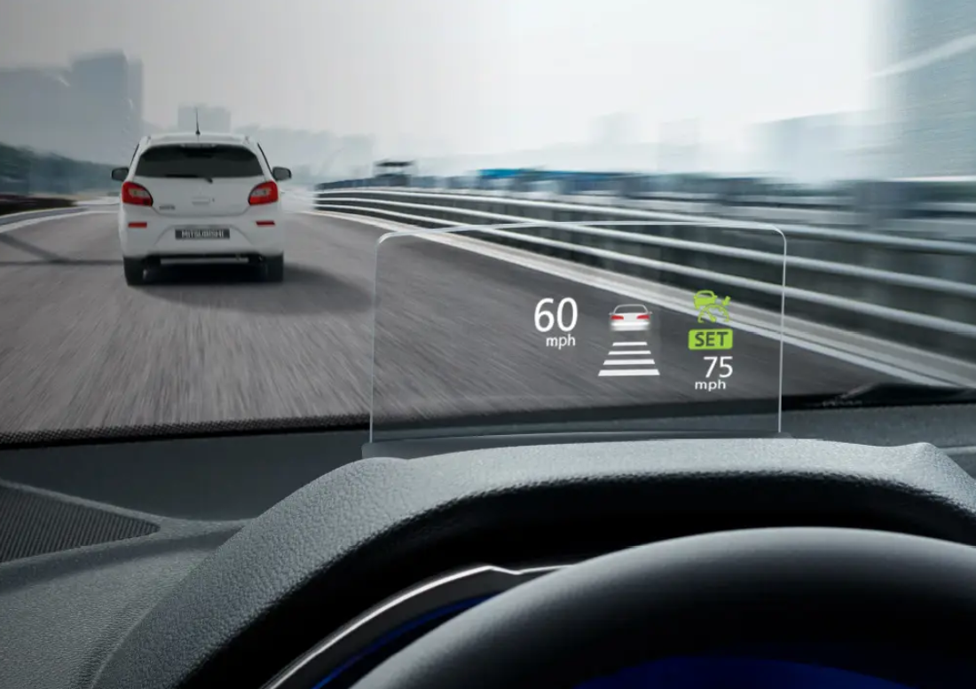 2024 Mitsubishi Eclipse Cross for Sale near Madison, ME Cold Brook