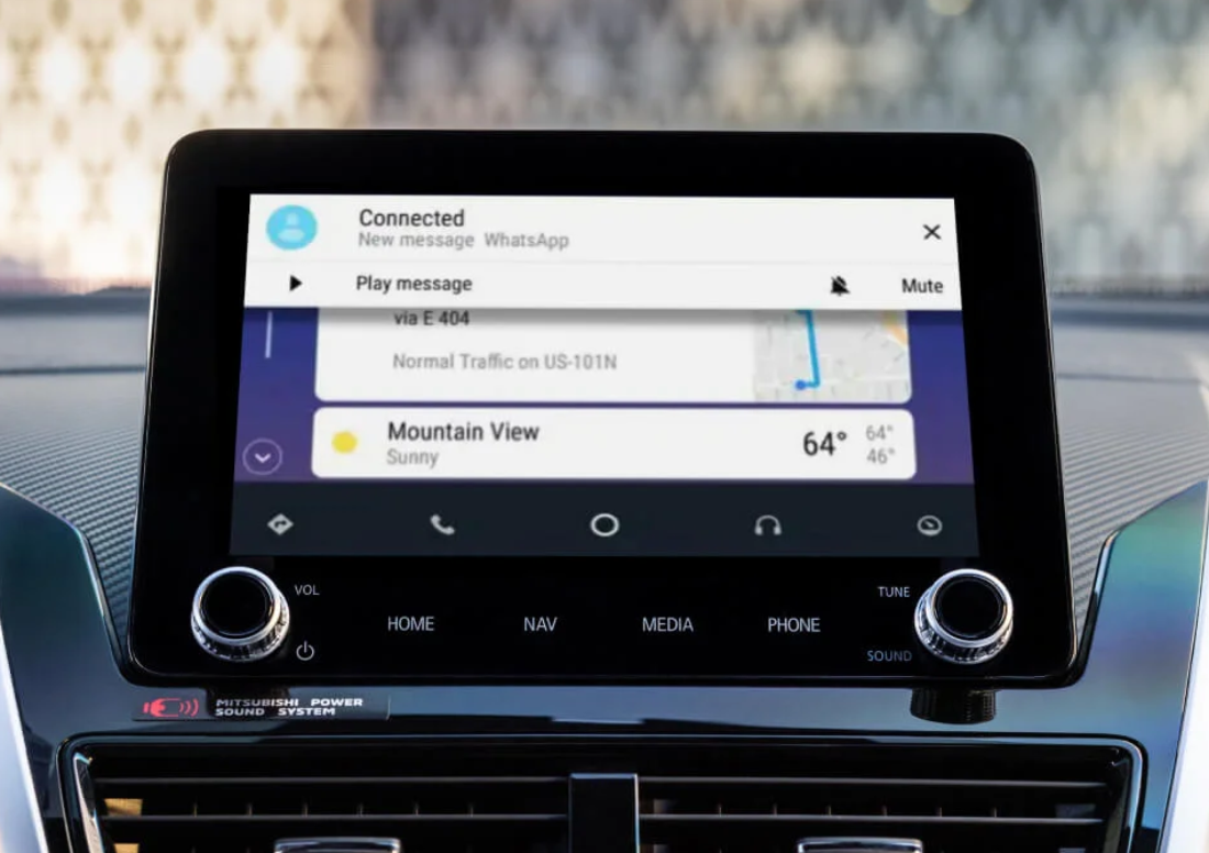 2024 Mitsubishi Eclipse Cross for Sale near Madison, ME Cold Brook