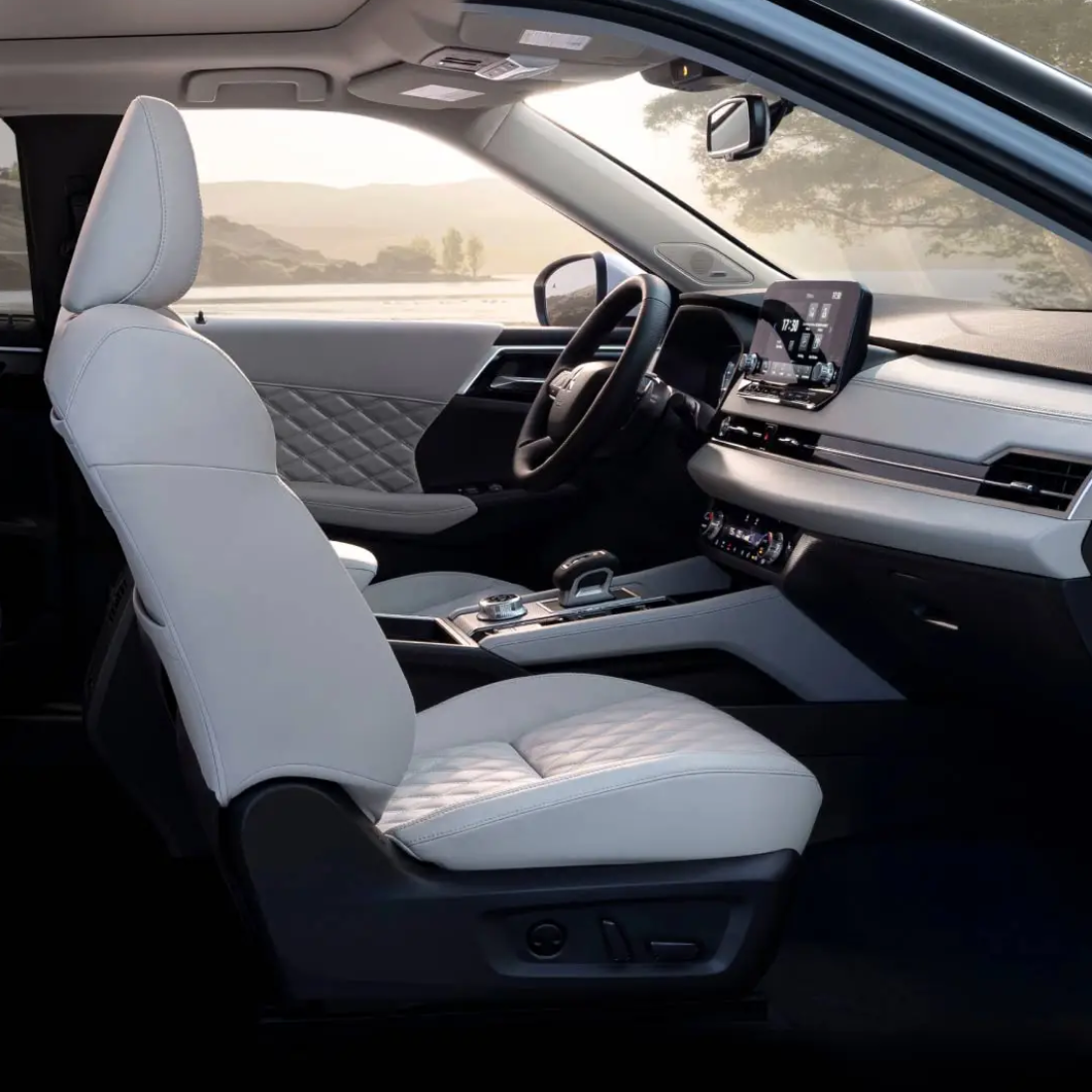 2024 Mitsubishi Outlander PHEV for Sale near Madison, ME Cold Brook