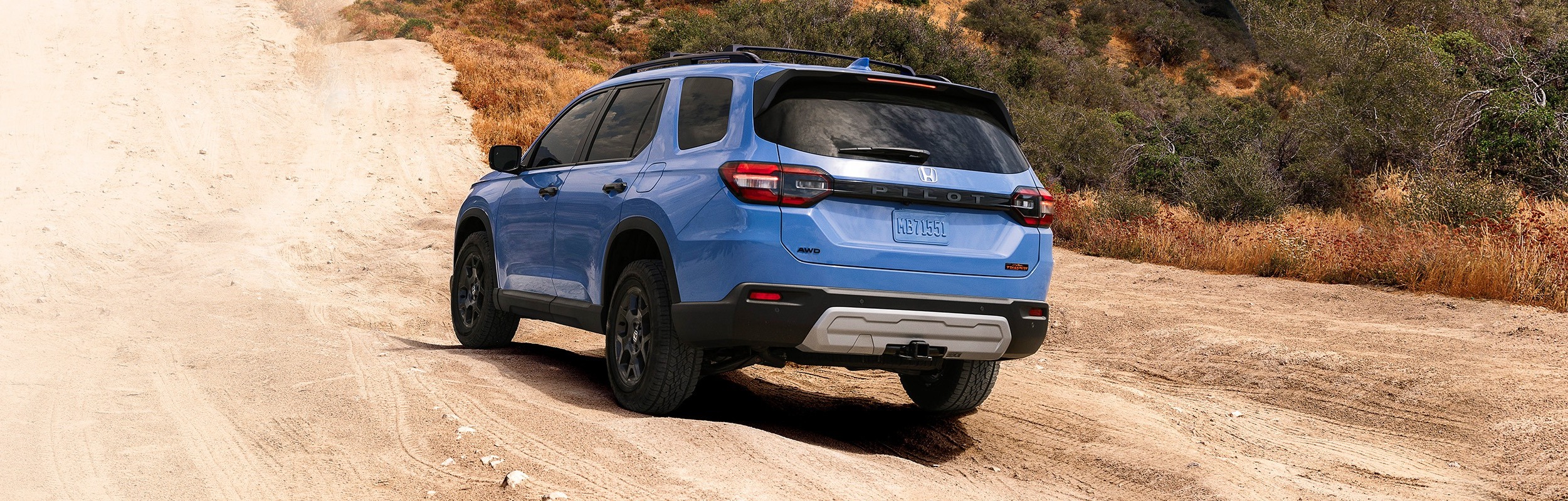 2025 Honda Pilot for Sale near Washington, DC