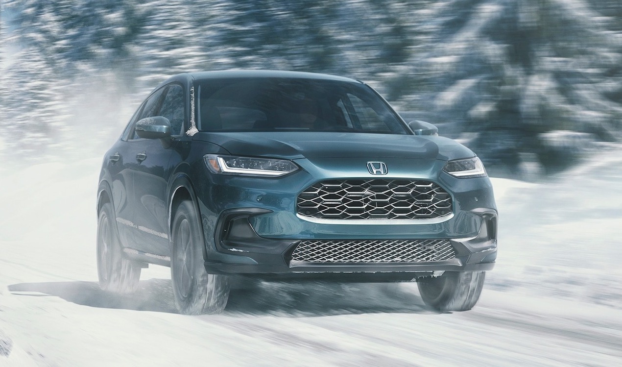 Honda HR-V 2024 a la venta cerca de Richmond, VA