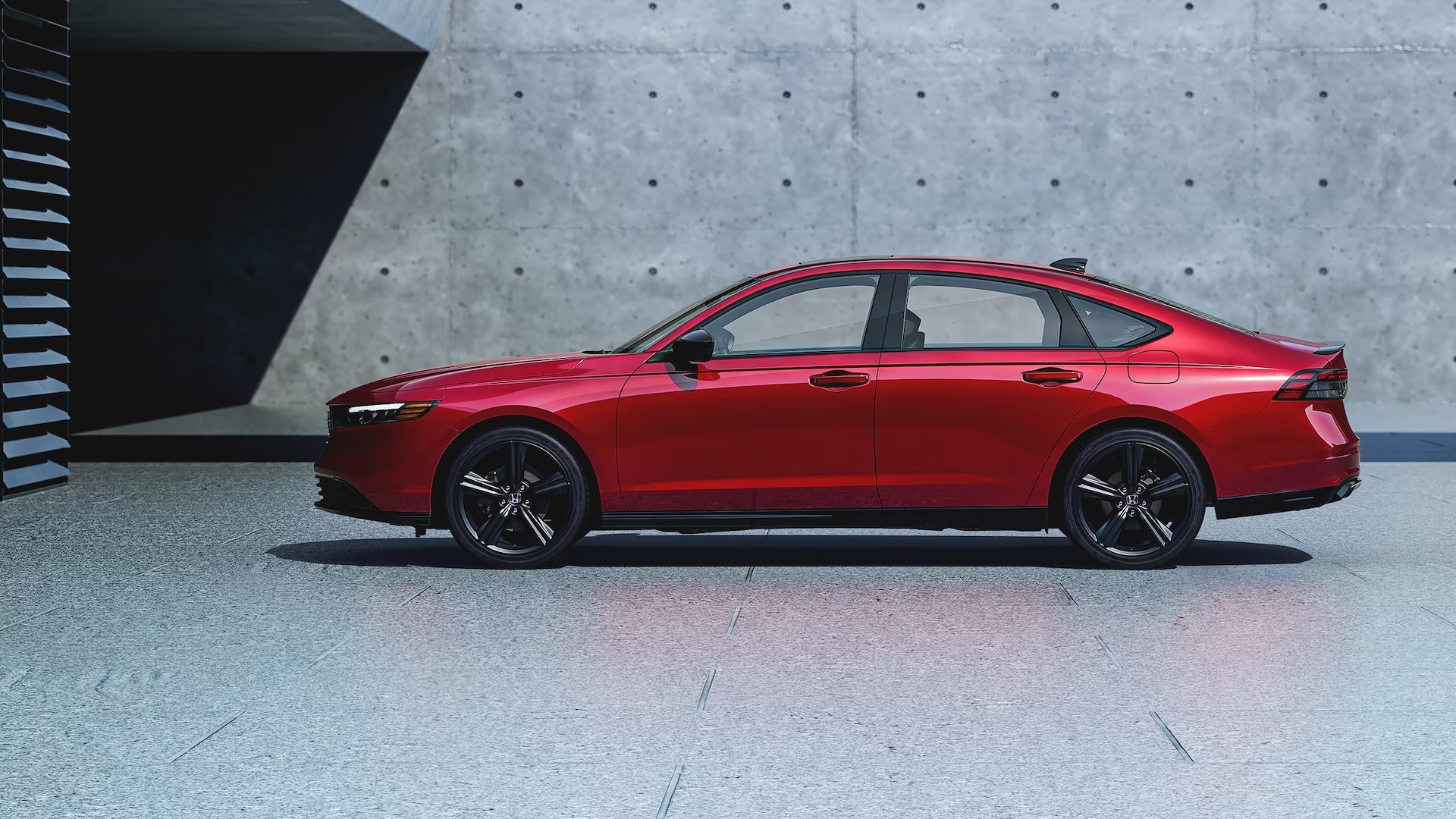 2024 Honda Accord Hybrid Lease near Arlington, VA