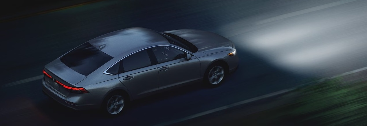 2024 Honda Accord Lease near Arlington, VA