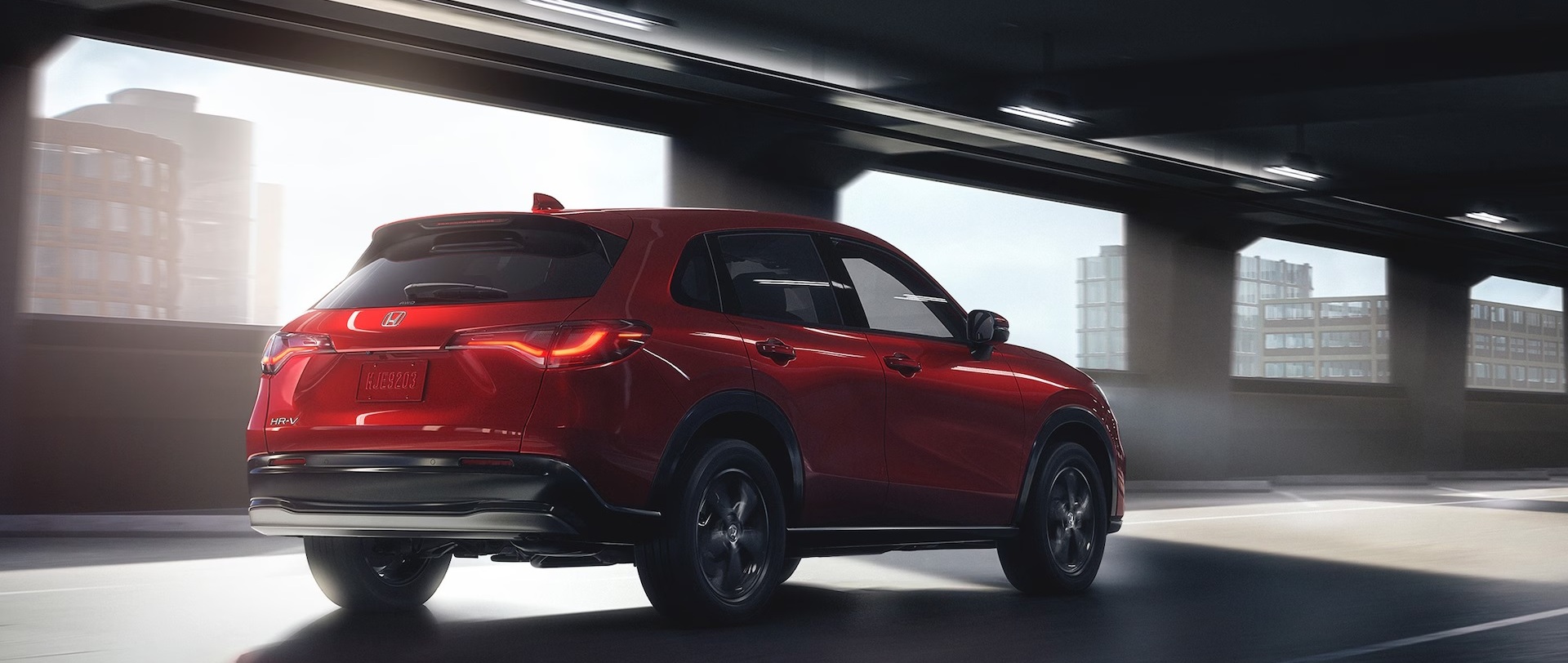 2025 Honda HR-V for Sale near Arlington, VA