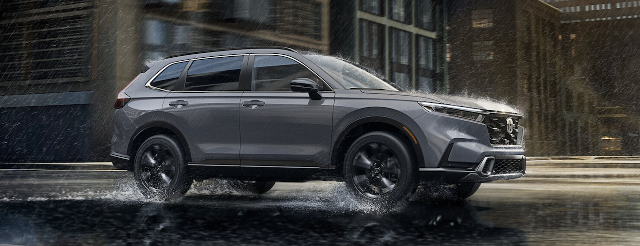 2025 Honda CR-V Hybrid for Sale near Brick Township, NJ