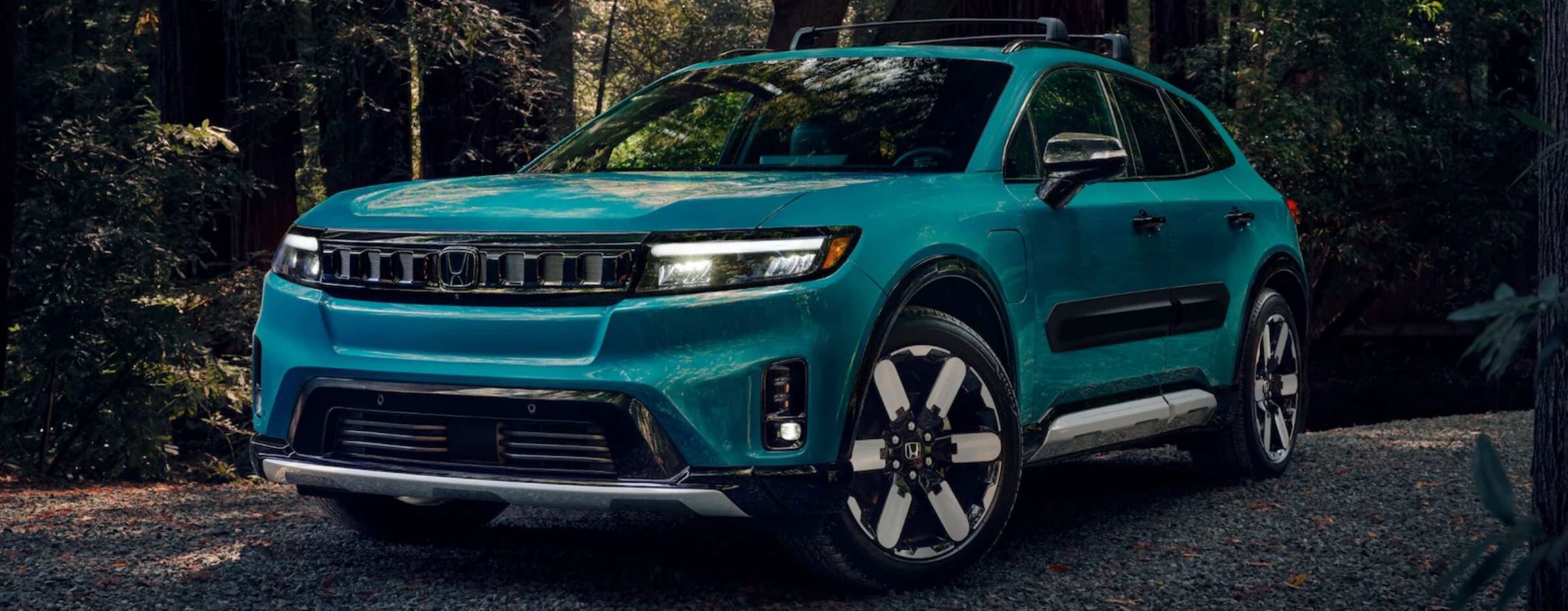 2024 Honda Prologue for Sale near Brick Township, NJ