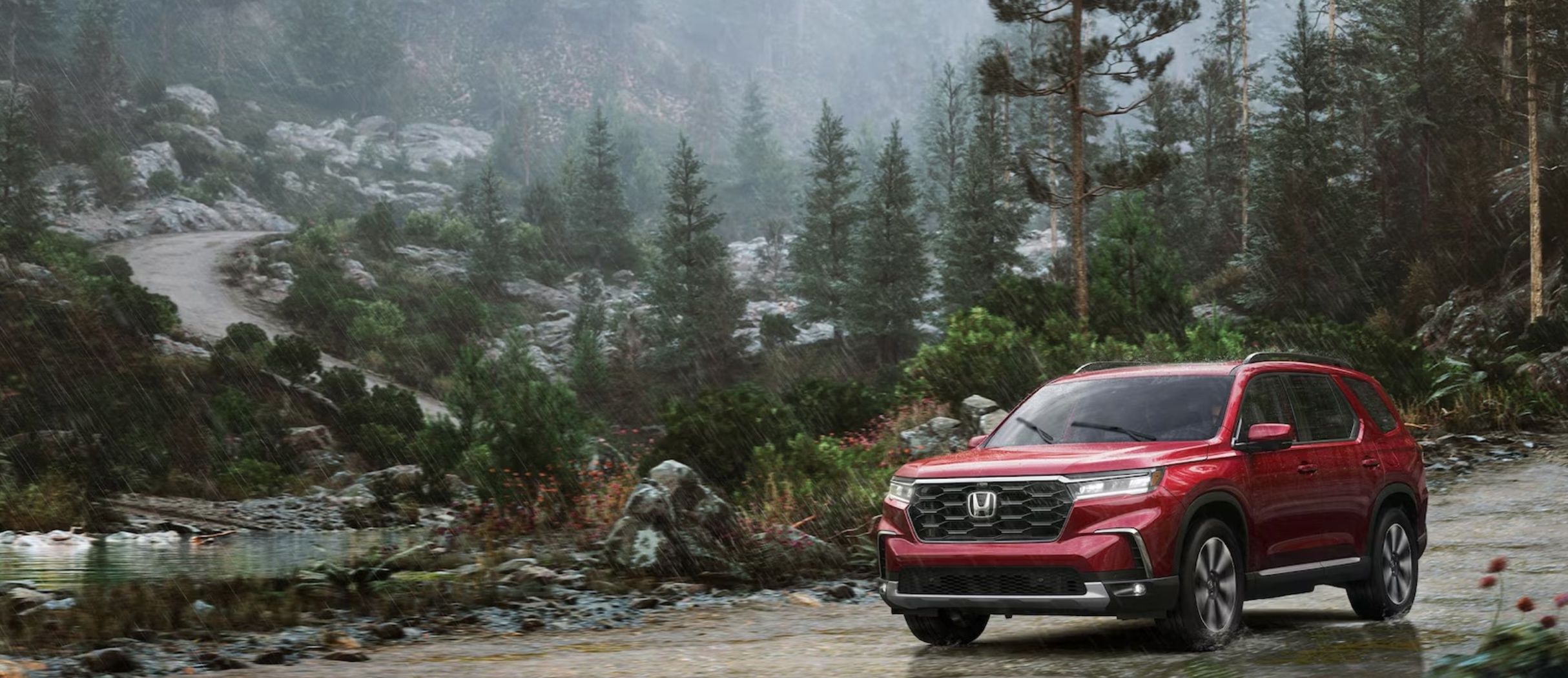 2025 Honda CR-V for Sale near Katy, TX