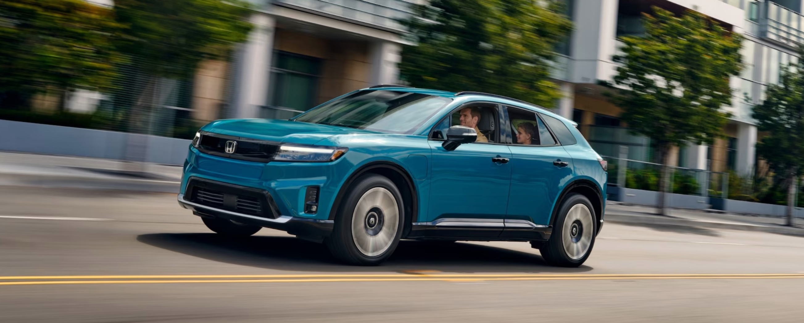 2024 Honda Prologue for Sale near Katy, TX